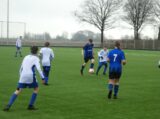 ST D.Z.C. '09/S.K.N.W.K. JO14-1JM - Nieuwland JO14-1 (competitie) seizoen 2021-2022 (voorjaar - 3e fase)) (51/101)